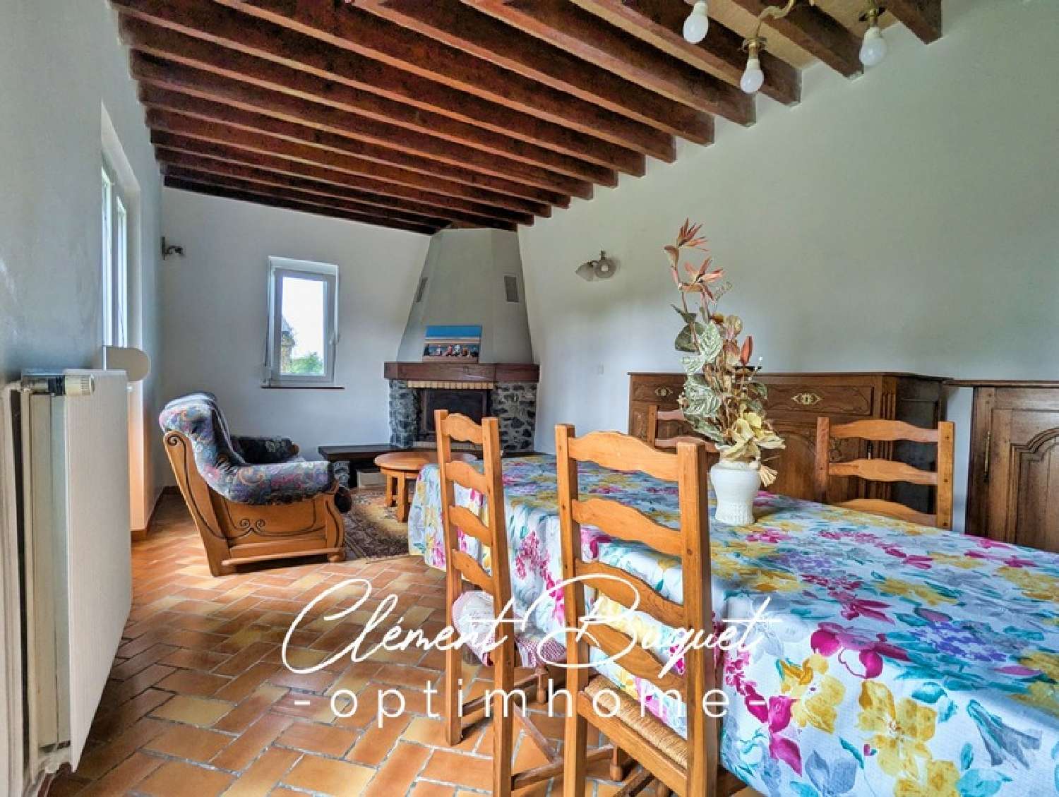  kaufen Dorfhaus Oisy Aisne 8