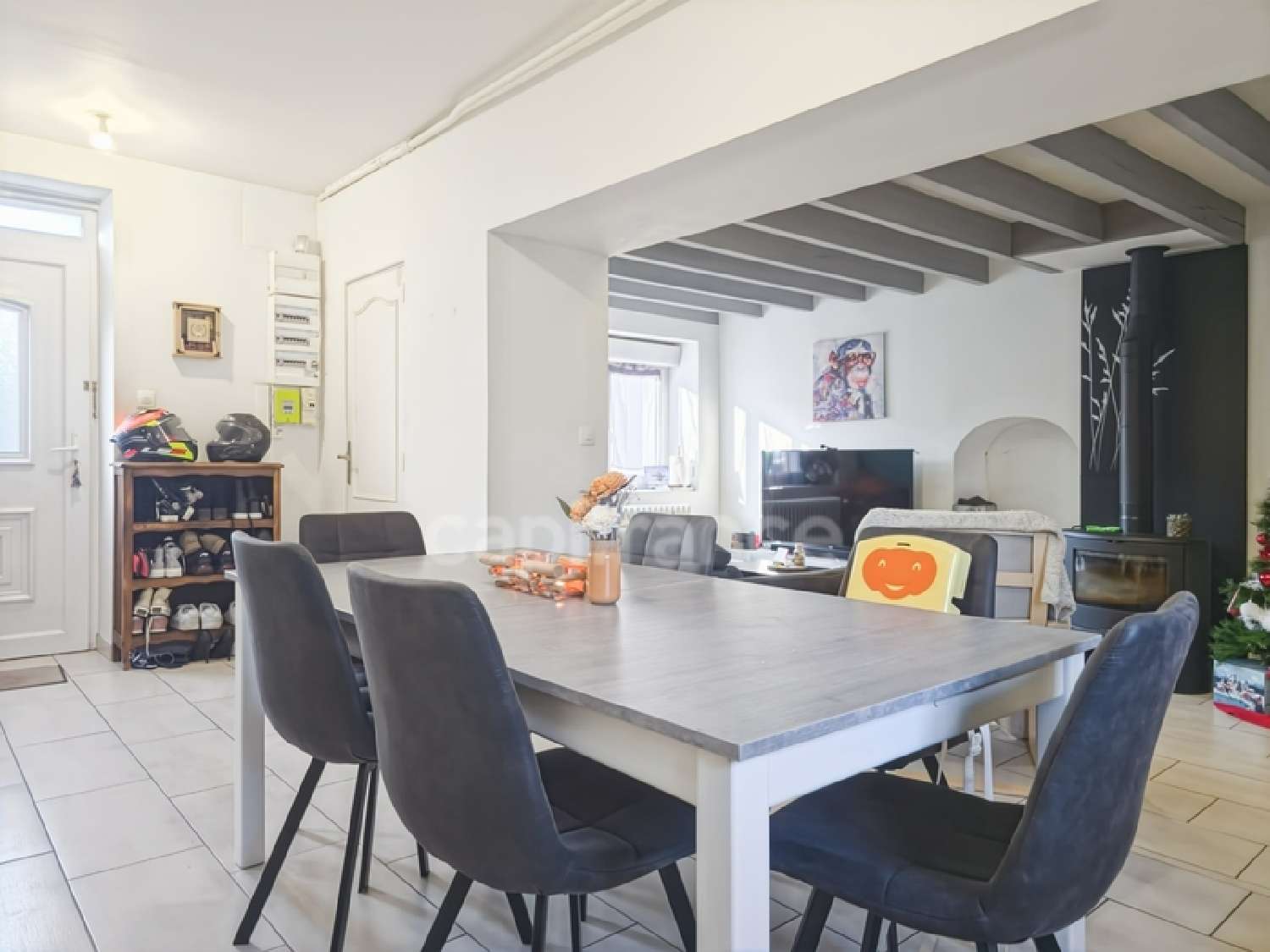  kaufen Dorfhaus Parigné-le-Pôlin Sarthe 3