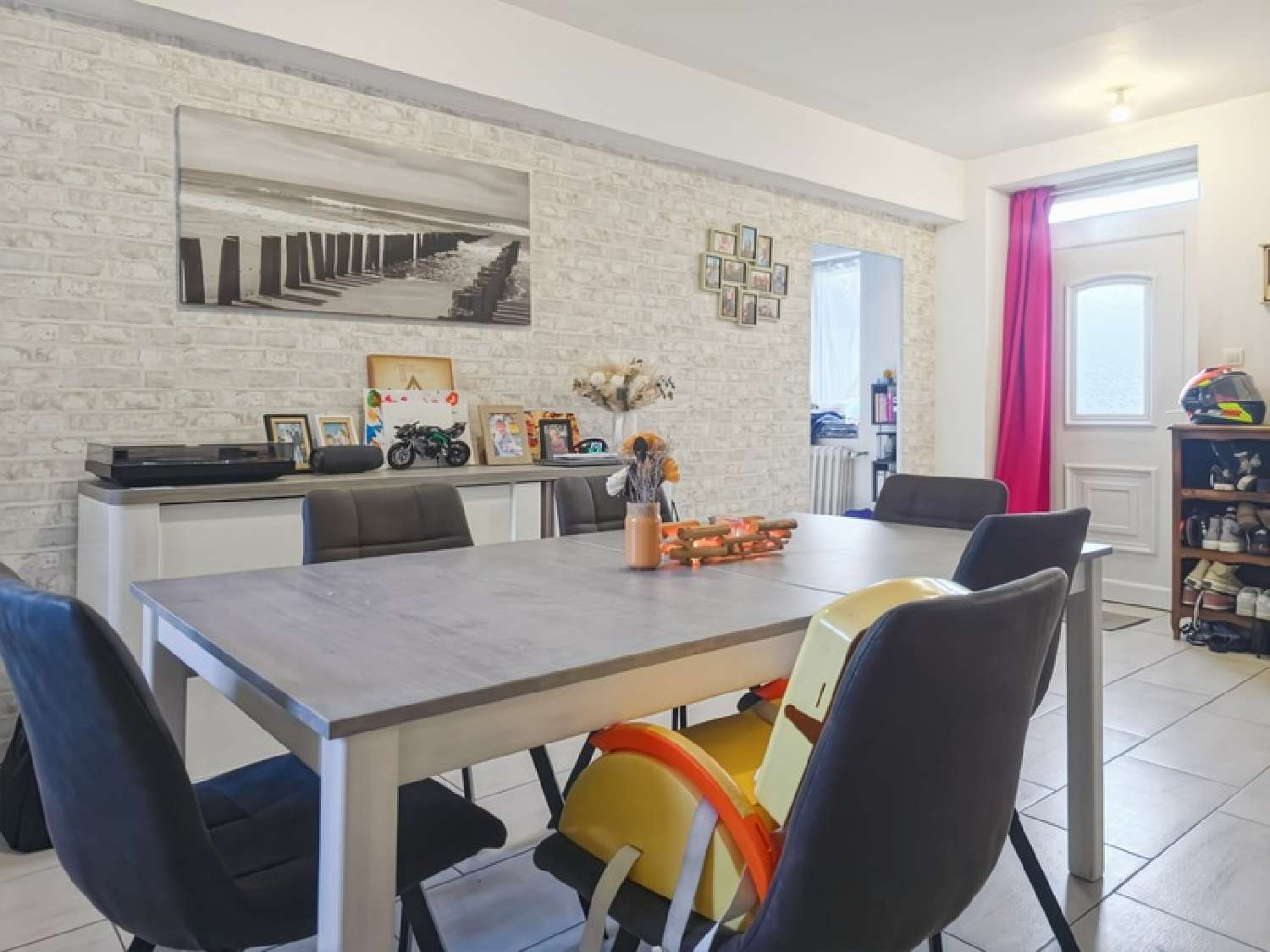  kaufen Dorfhaus Parigné-le-Pôlin Sarthe 5