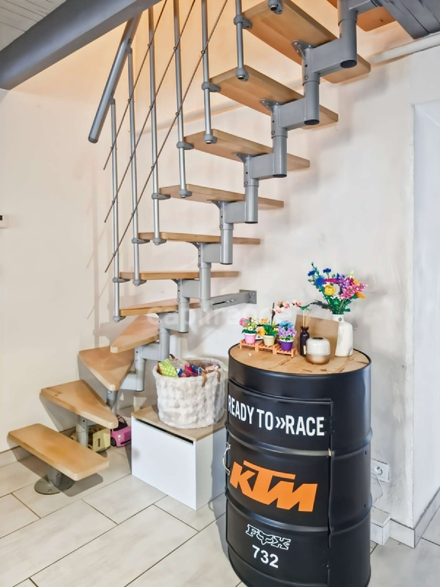  kaufen Dorfhaus Parigné-le-Pôlin Sarthe 6