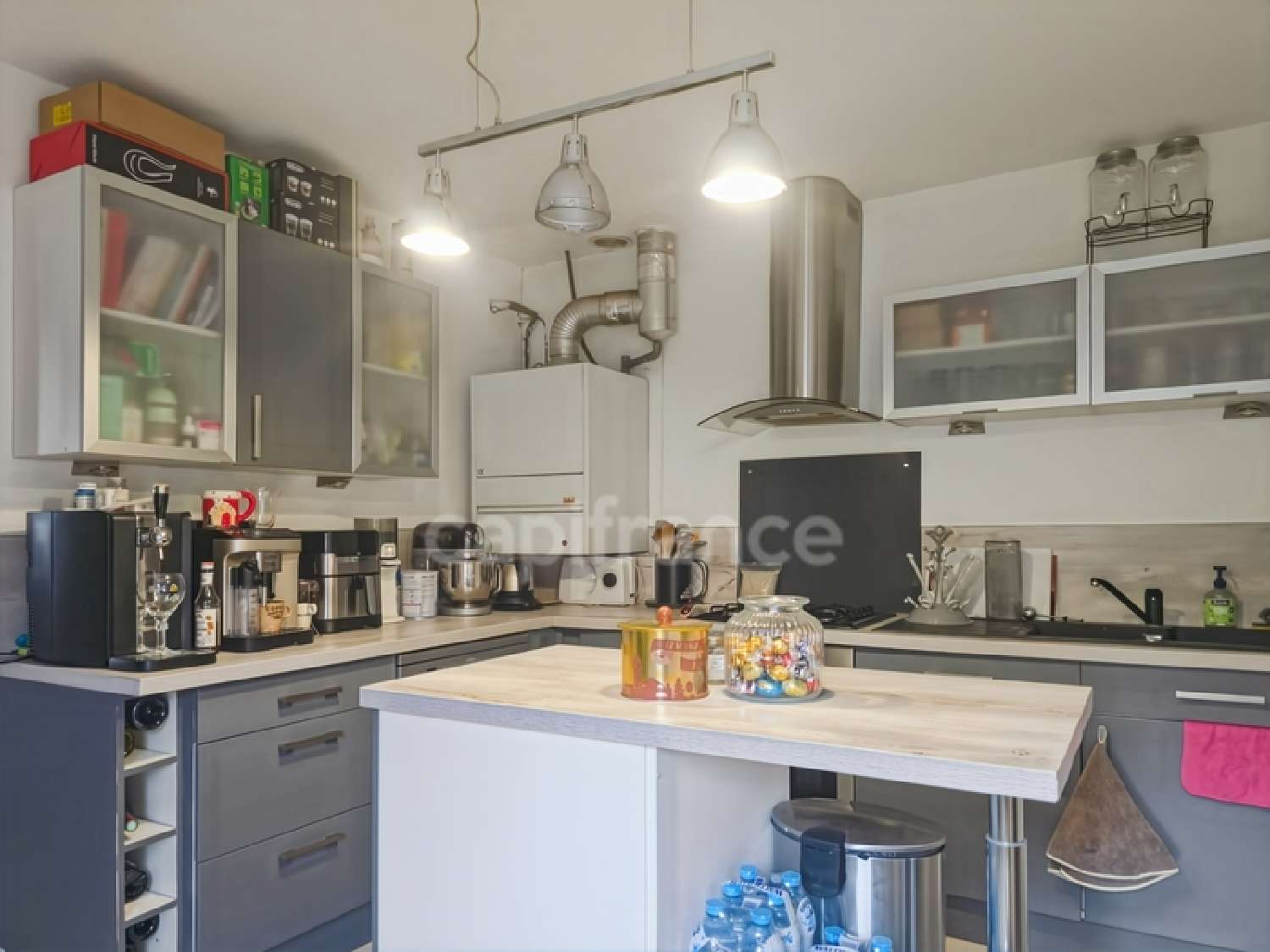  kaufen Dorfhaus Parigné-le-Pôlin Sarthe 8