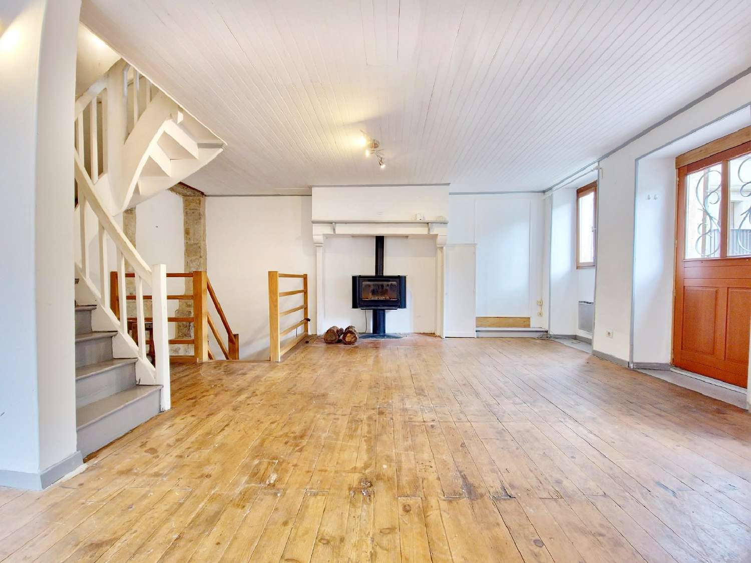 for sale village house Parisot Tarn-et-Garonne 1