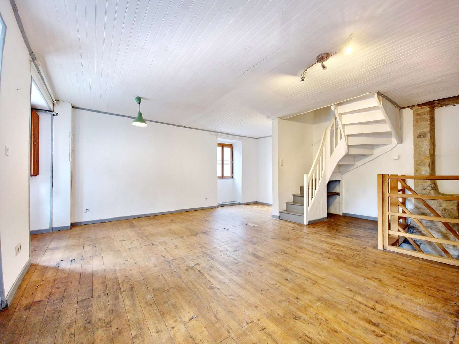 for sale village house Parisot Tarn-et-Garonne 2