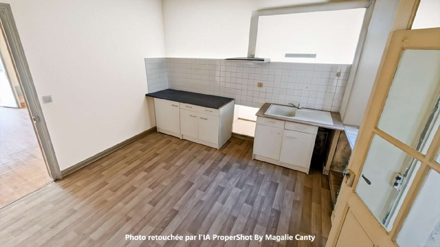 te koop dorpshuis Payzac Dordogne 3