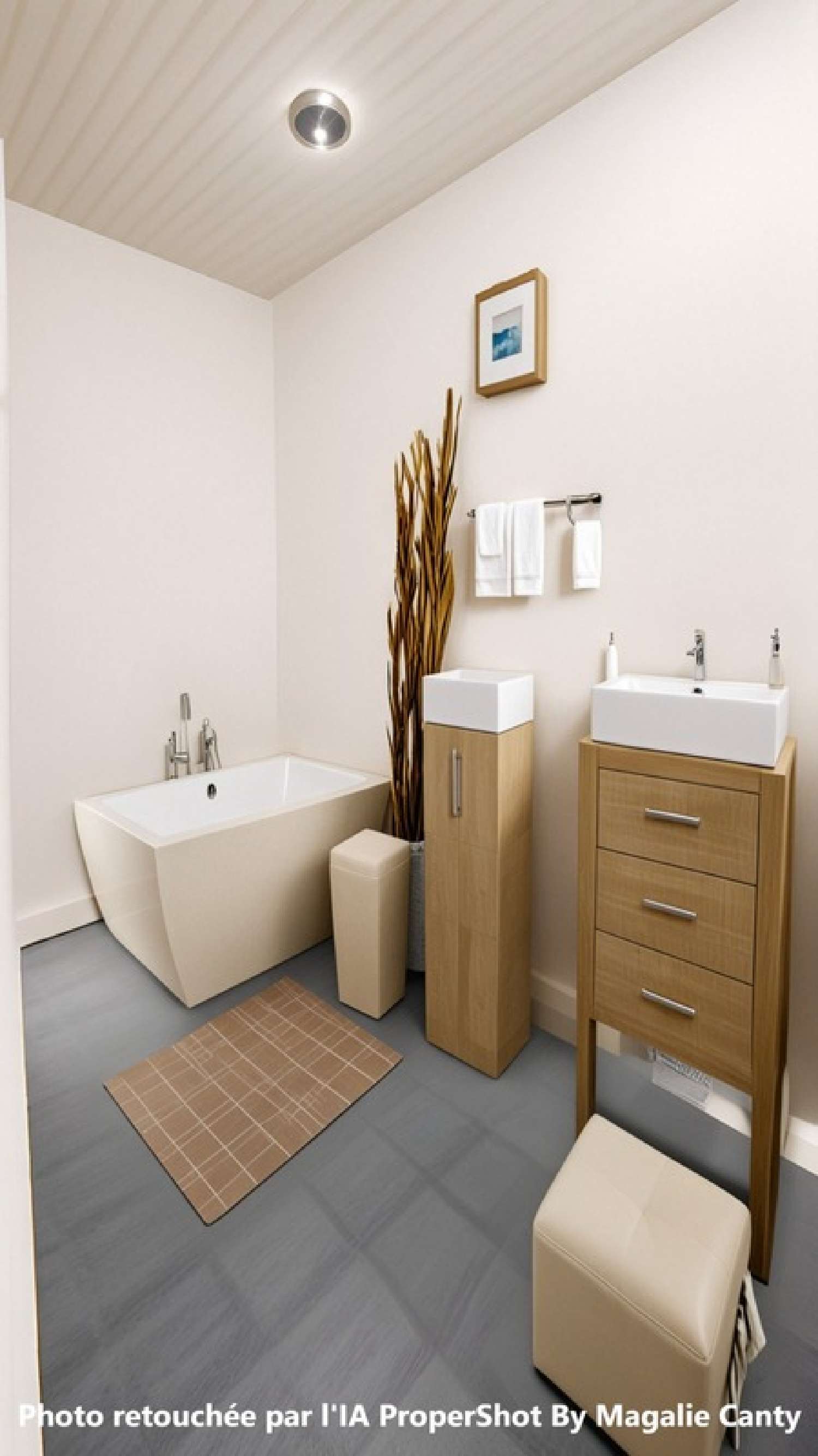 te koop dorpshuis Payzac Dordogne 6