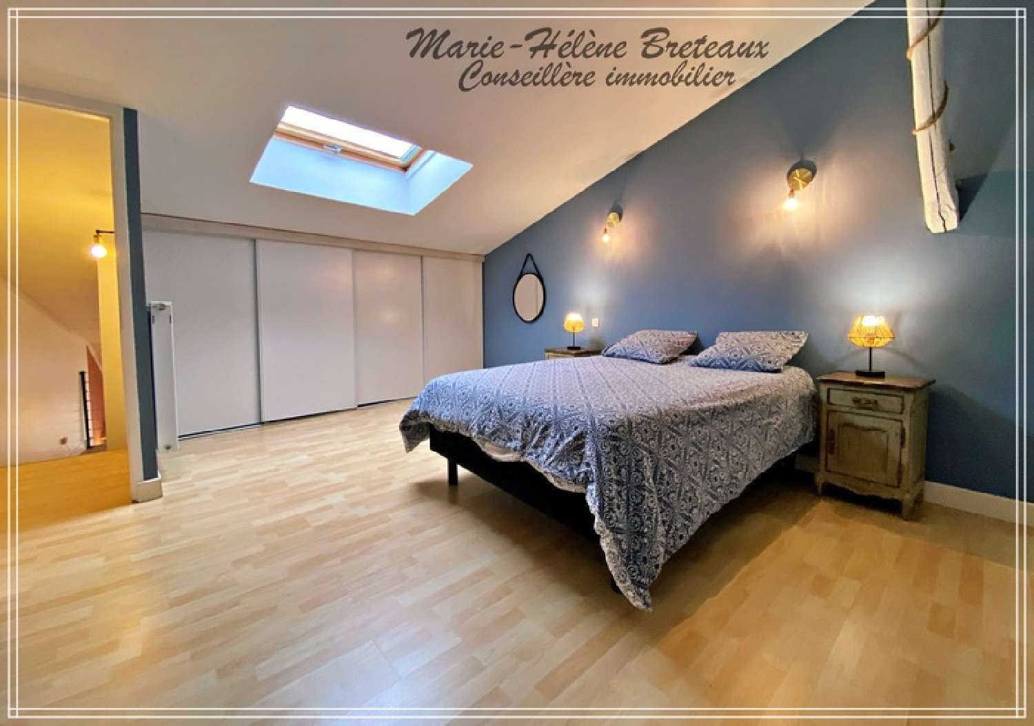  for sale village house Penne-d'Agenais Lot-et-Garonne 5