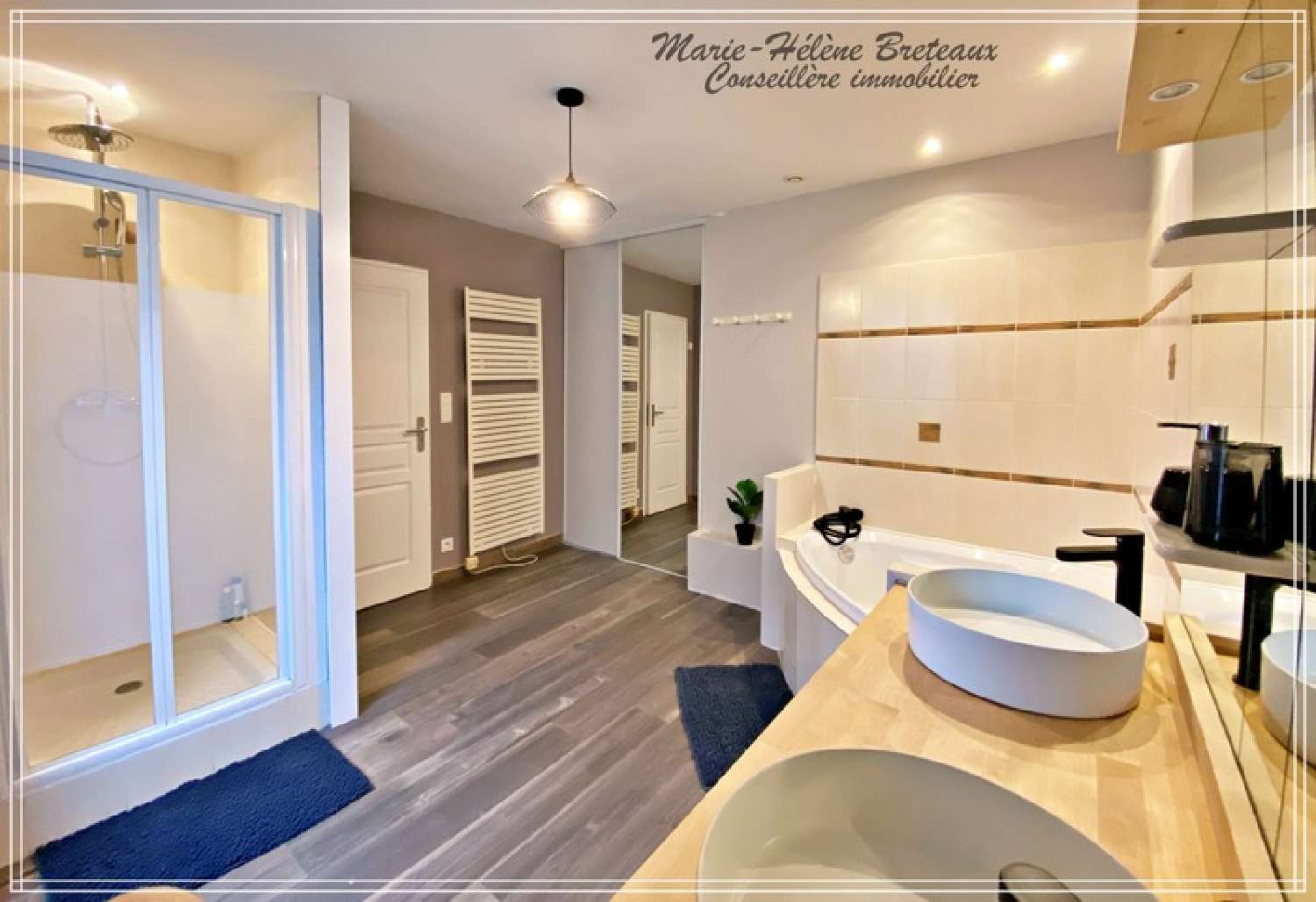  for sale village house Penne-d'Agenais Lot-et-Garonne 6