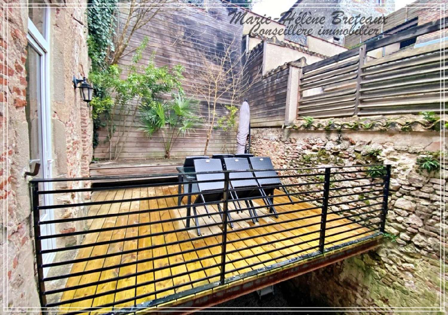  for sale village house Penne-d'Agenais Lot-et-Garonne 7