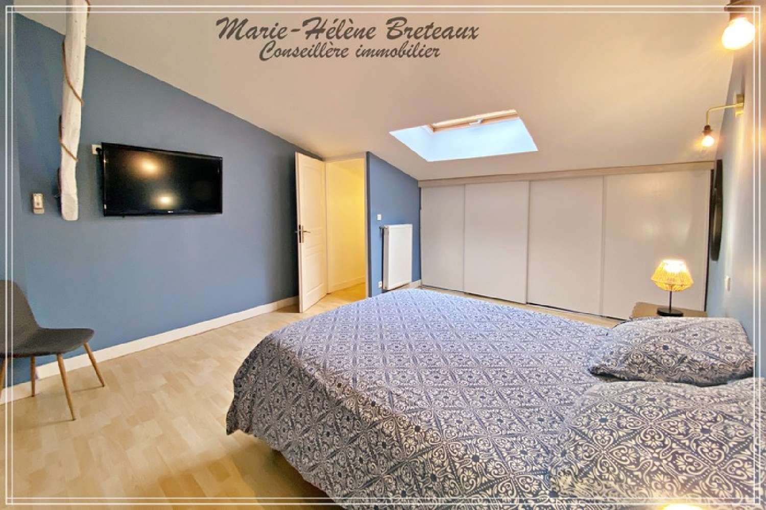  for sale village house Penne-d'Agenais Lot-et-Garonne 8