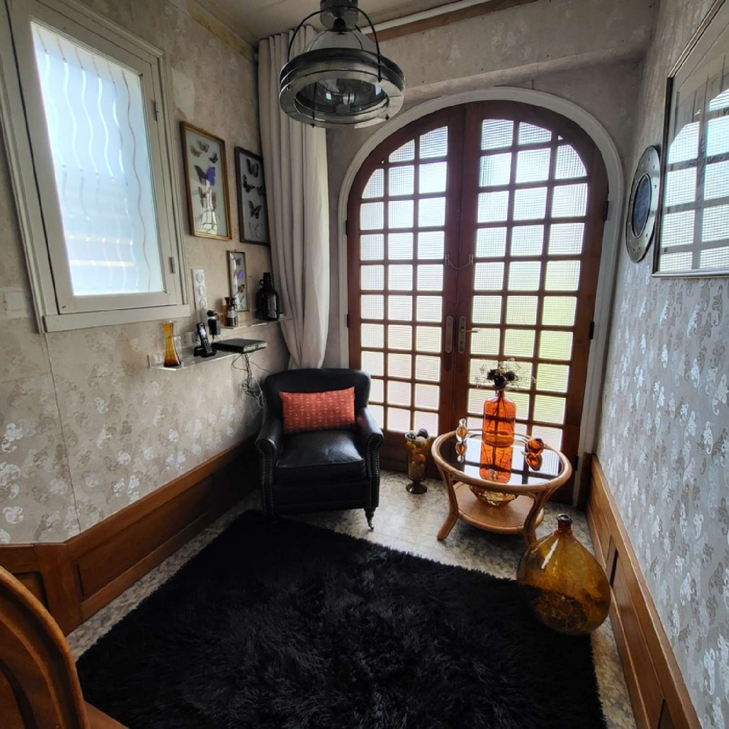  te koop dorpshuis Plomeur Finistère 5