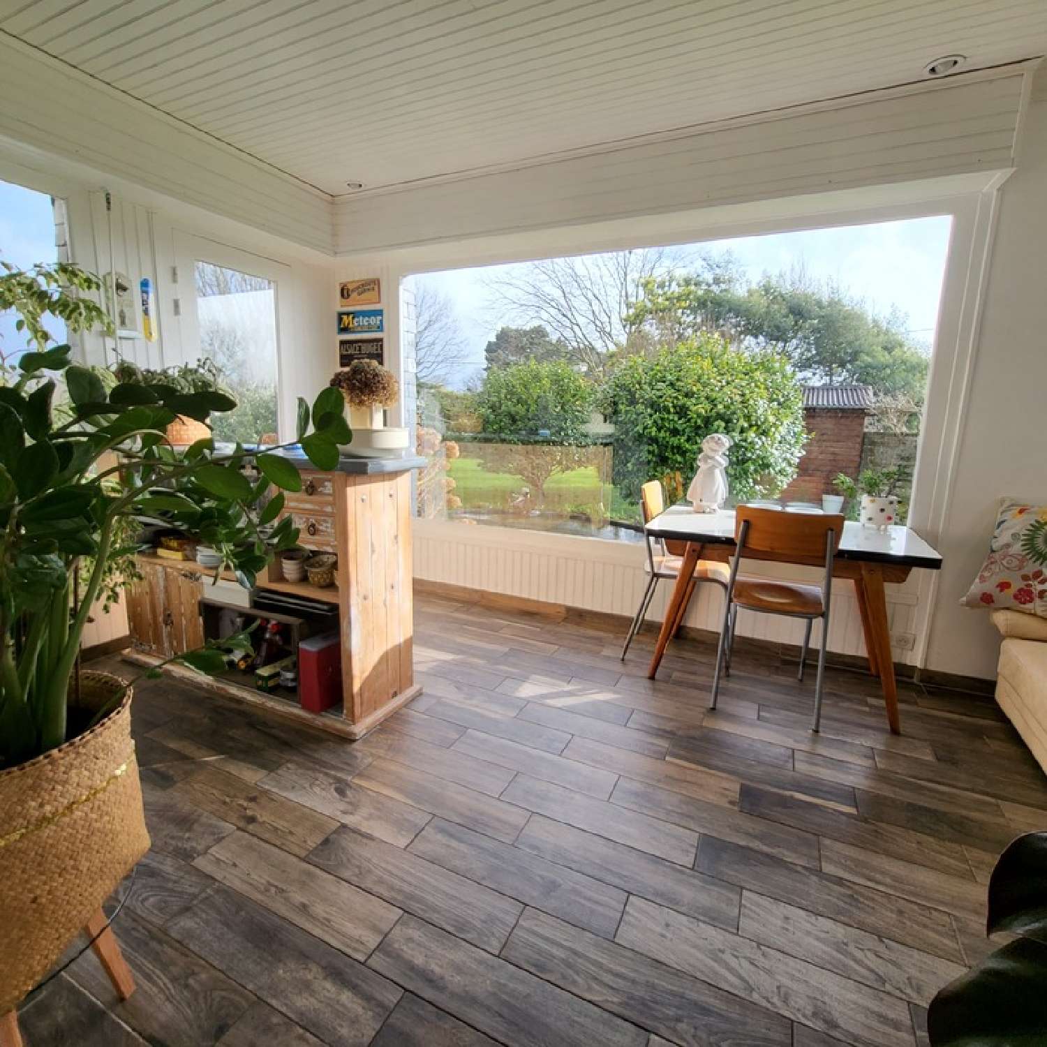  te koop dorpshuis Plomeur Finistère 6