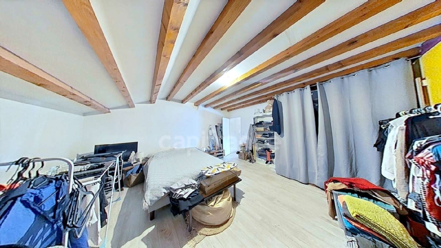  te koop dorpshuis Plumont Jura 6