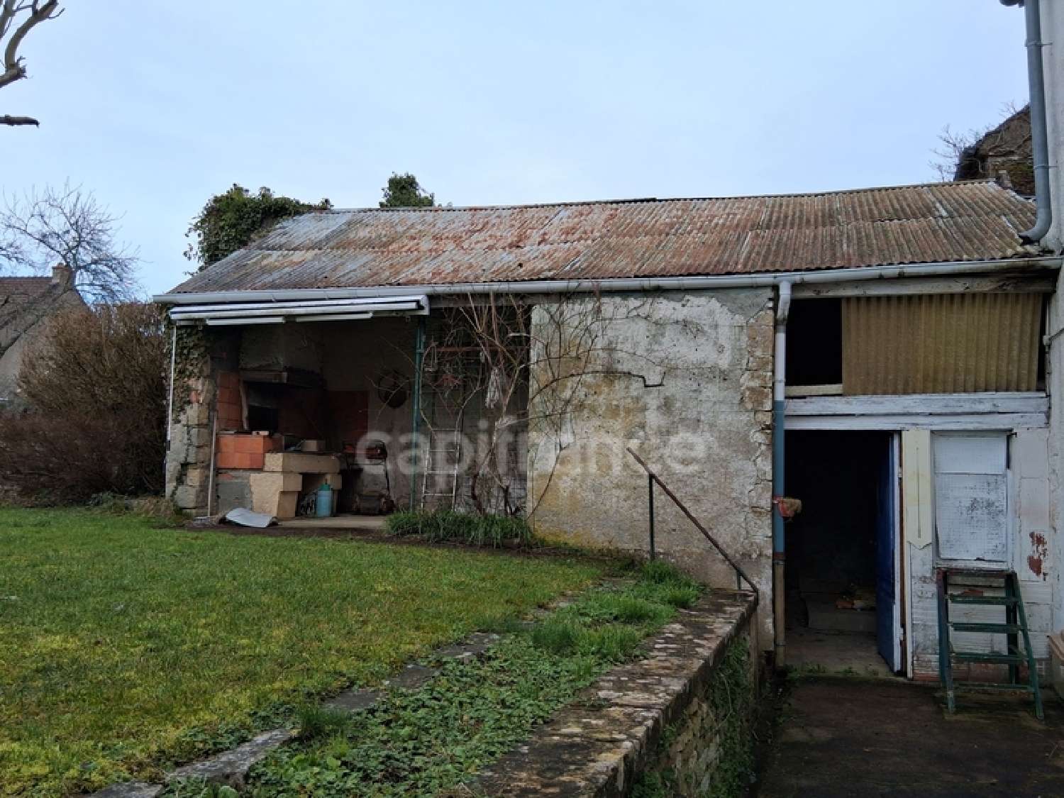  for sale village house Prémery Nièvre 2