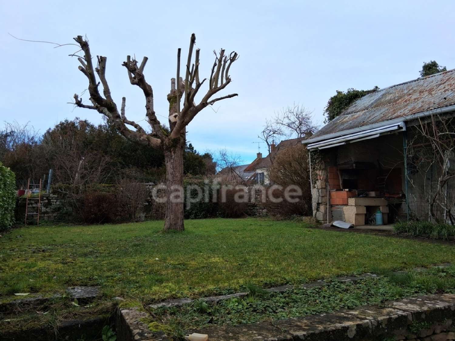  for sale village house Prémery Nièvre 3