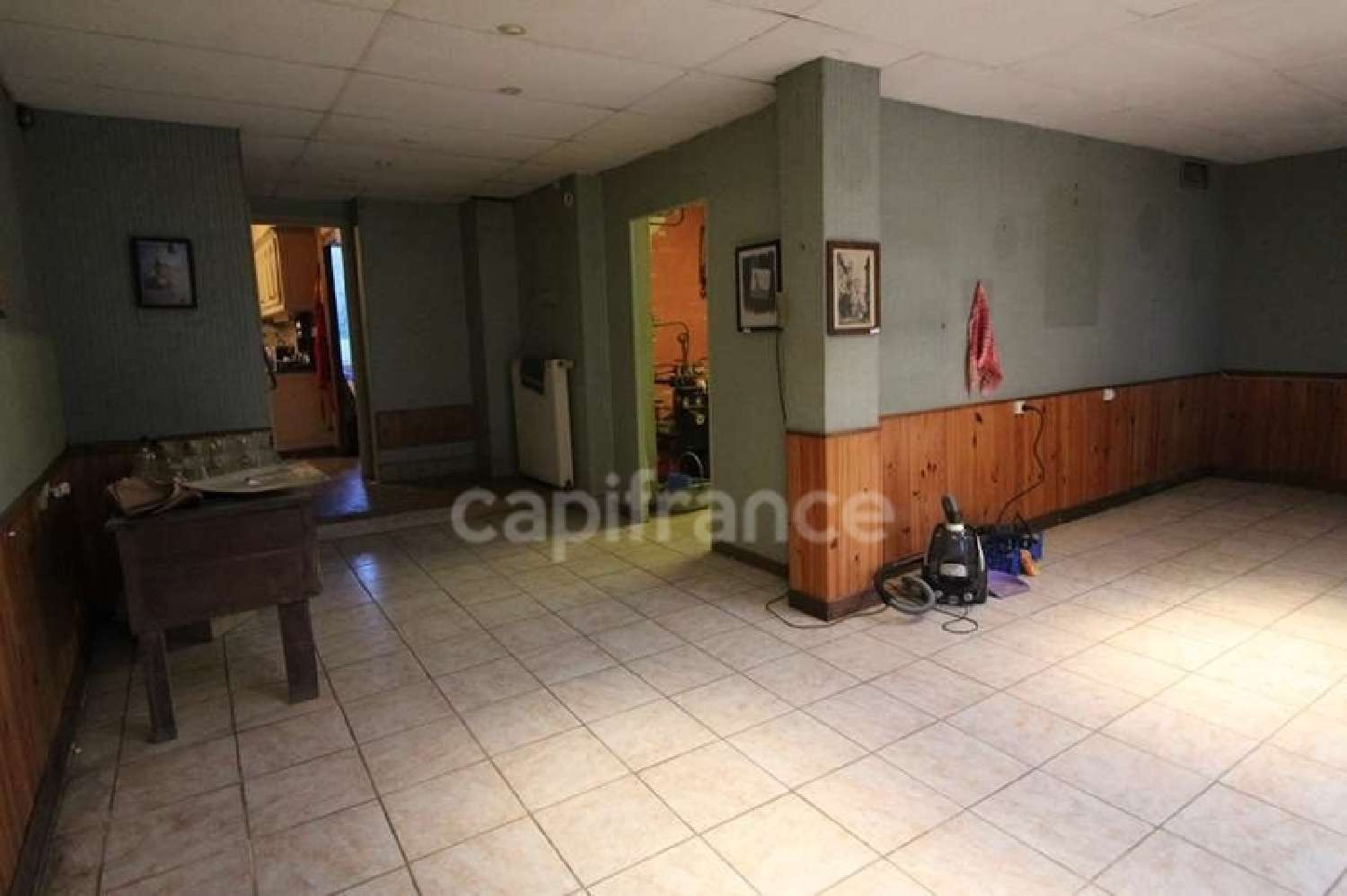  for sale village house Prémery Nièvre 6