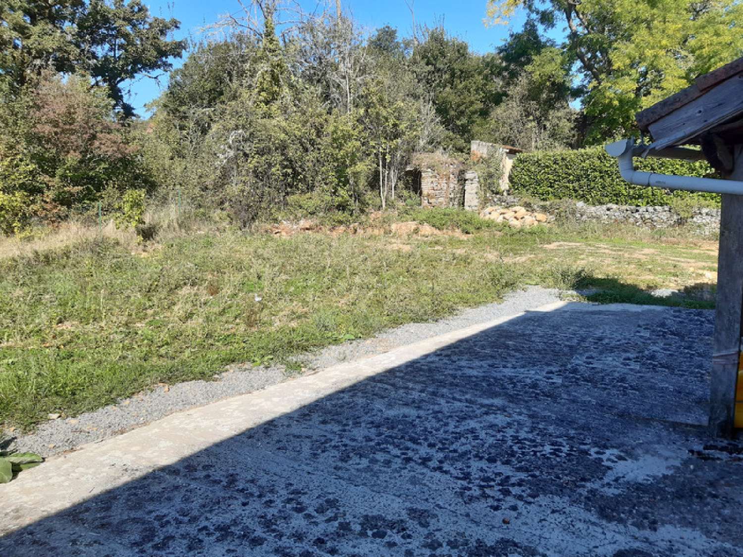  en venta casa de pueblo Promilhanes Lot 6