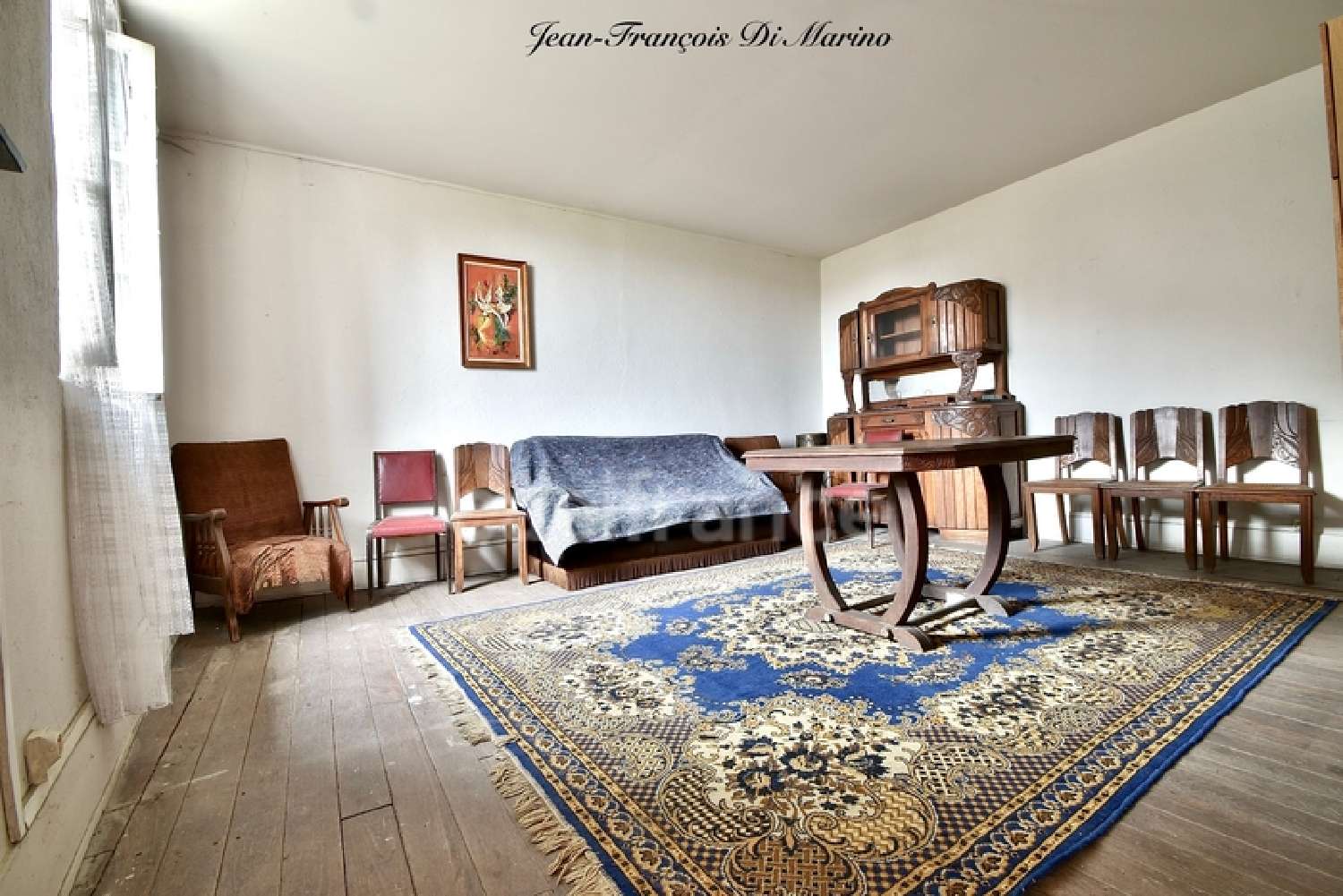  for sale village house Publier Haute-Savoie 5