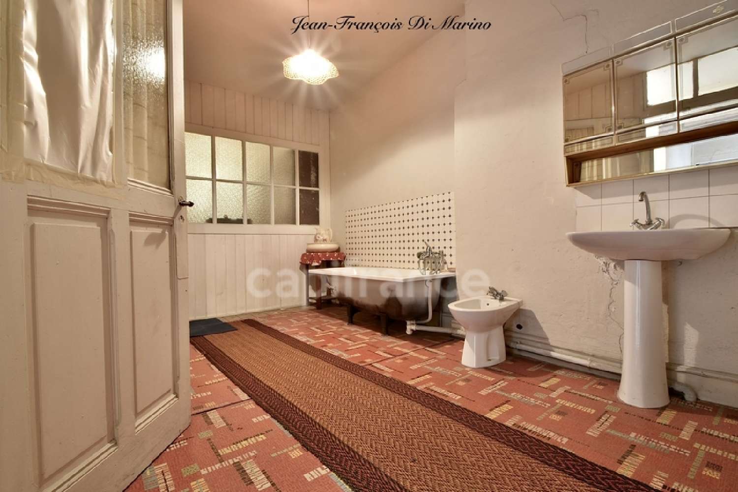  for sale village house Publier Haute-Savoie 6