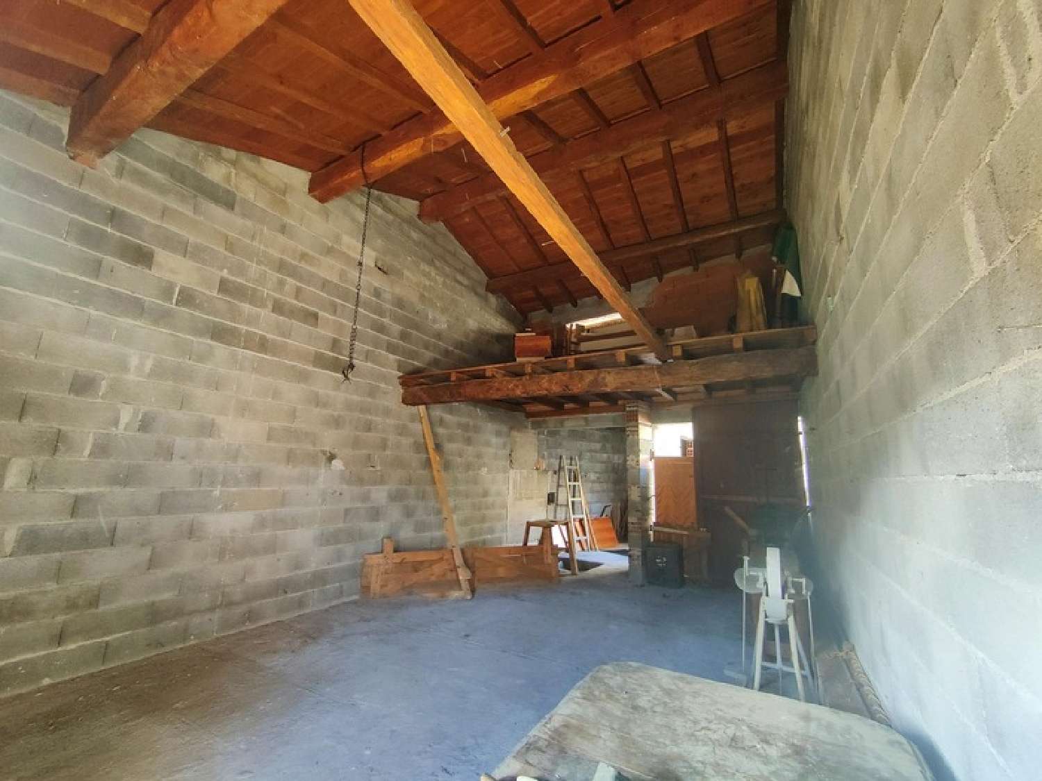  te koop dorpshuis Py Pyrénées-Orientales 2