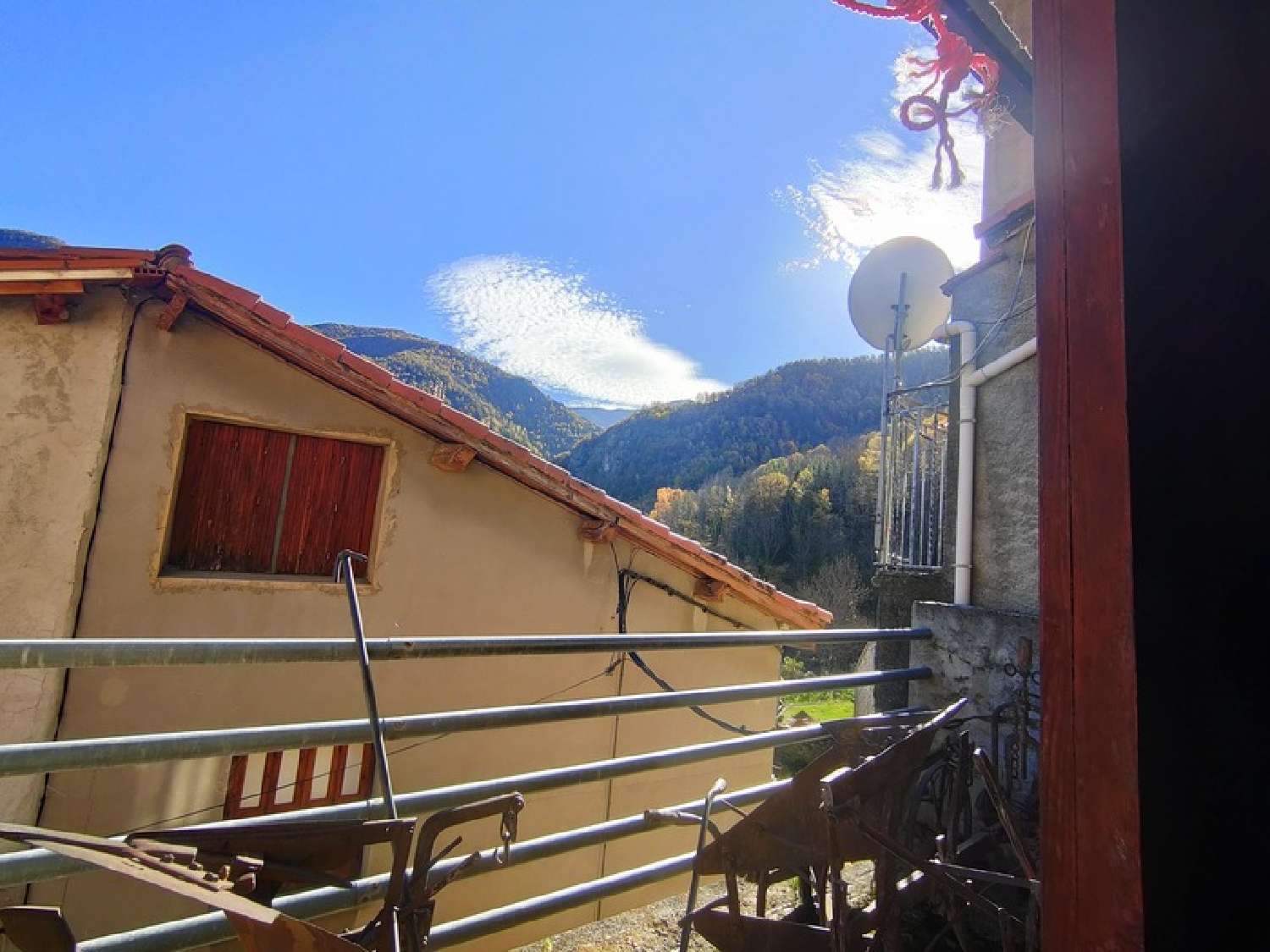  te koop dorpshuis Py Pyrénées-Orientales 5