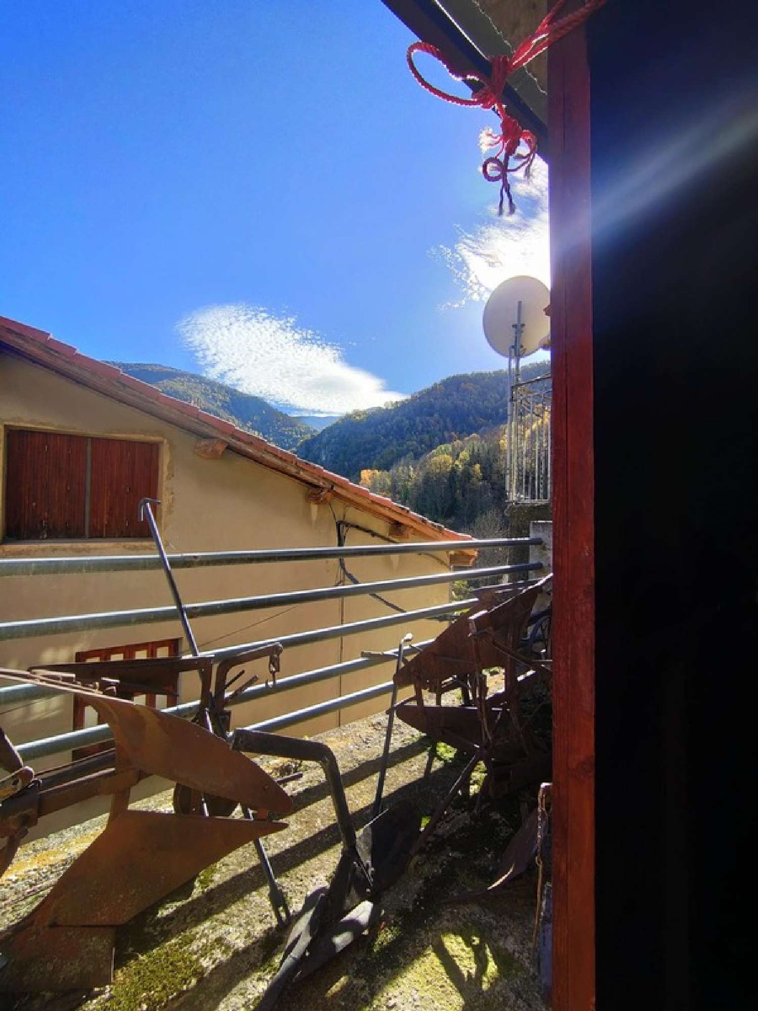  te koop dorpshuis Py Pyrénées-Orientales 6