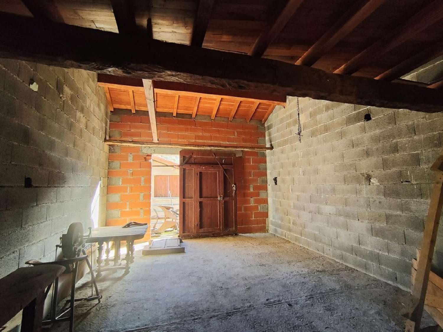  te koop dorpshuis Py Pyrénées-Orientales 7