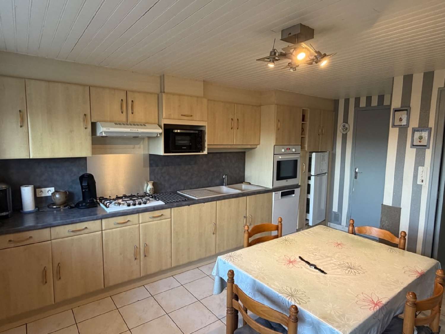 te koop dorpshuis Rupt Haute-Marne 1