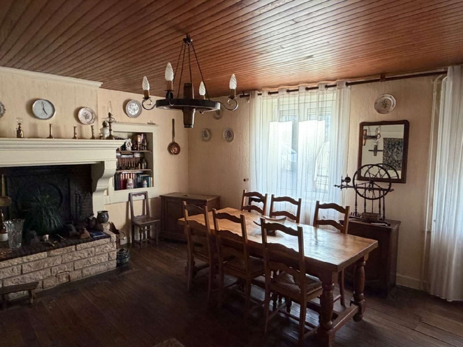 te koop dorpshuis Rupt Haute-Marne 3