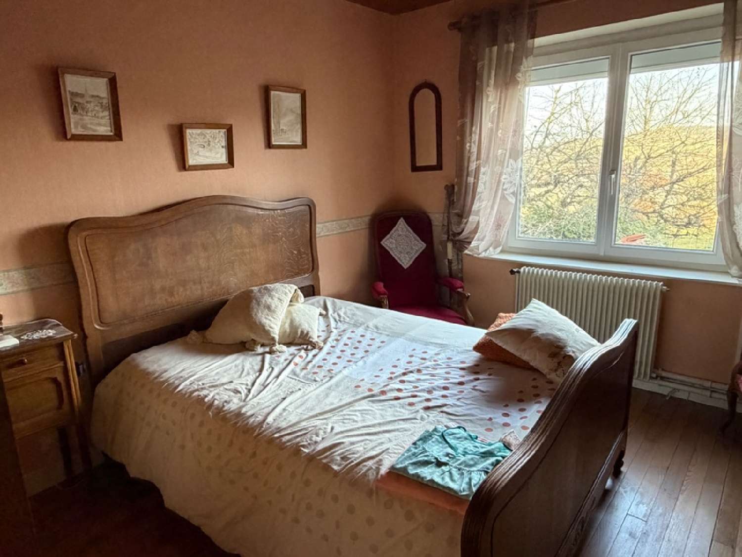 te koop dorpshuis Rupt Haute-Marne 7