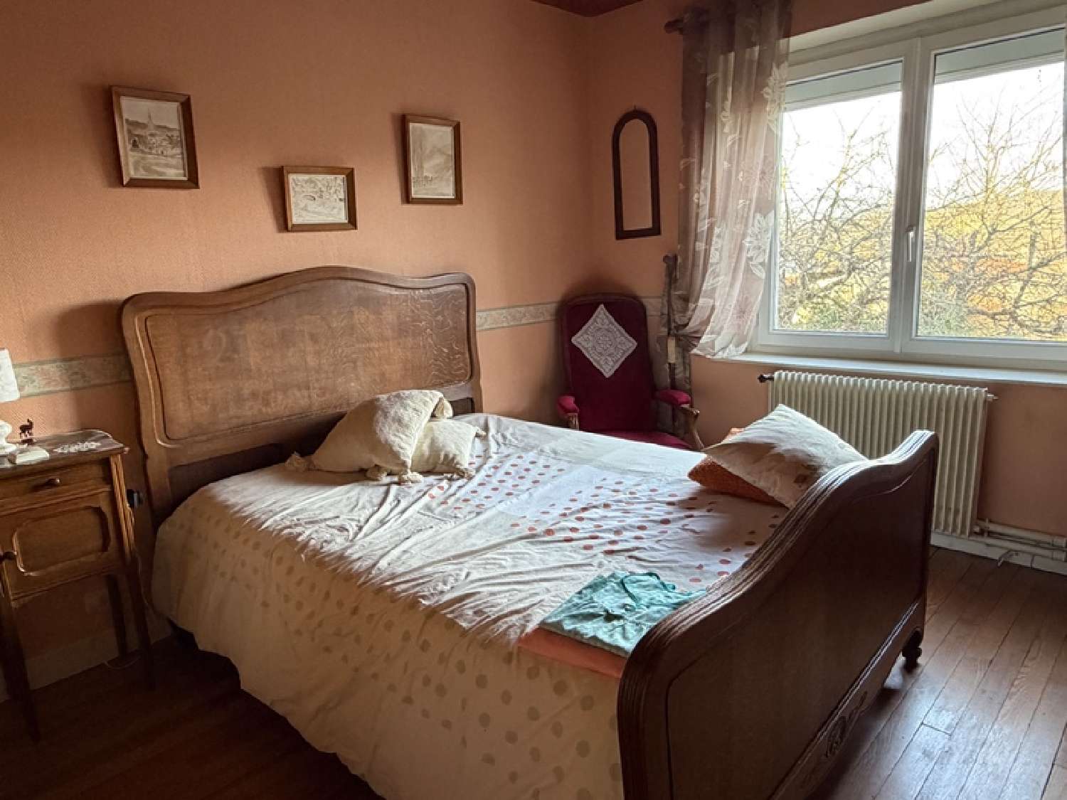 te koop dorpshuis Rupt Haute-Marne 8