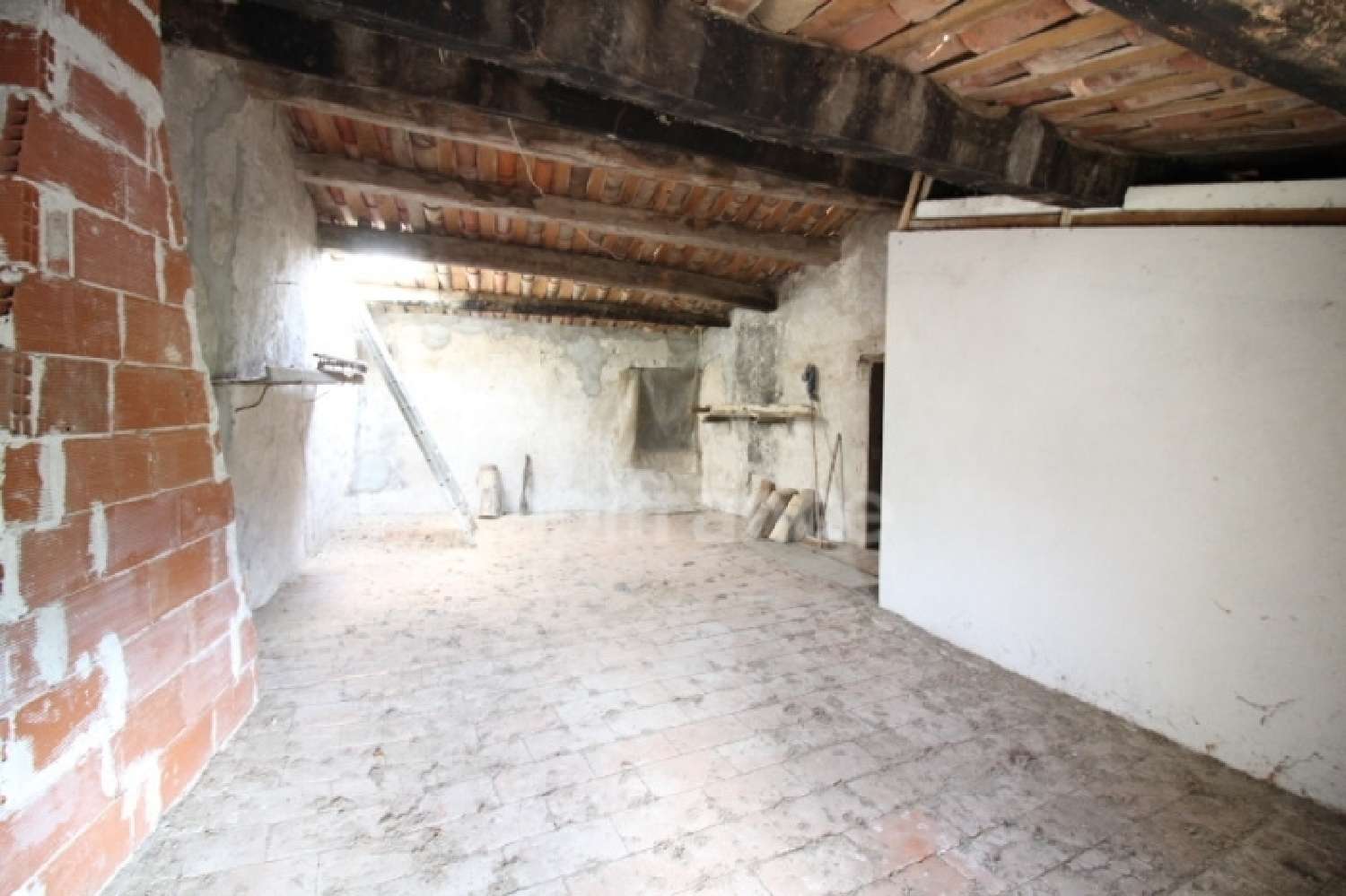  en venta casa de pueblo Saint-Bauzille-de-Putois Hérault 8