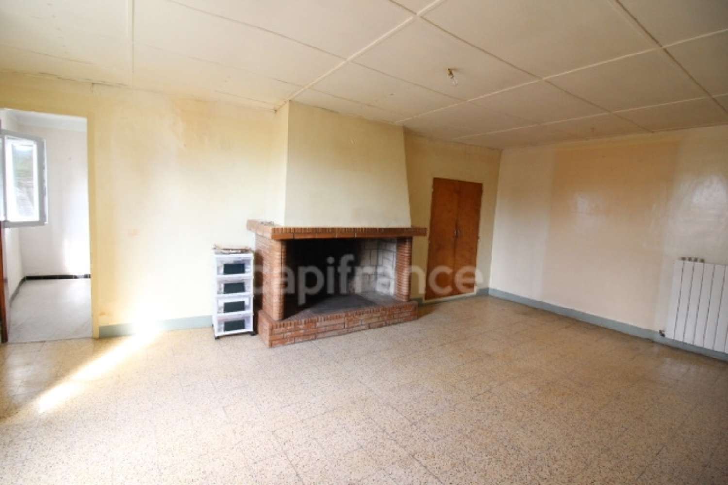  à vendre maison de village Saint-Bauzille-de-Putois Hérault 2