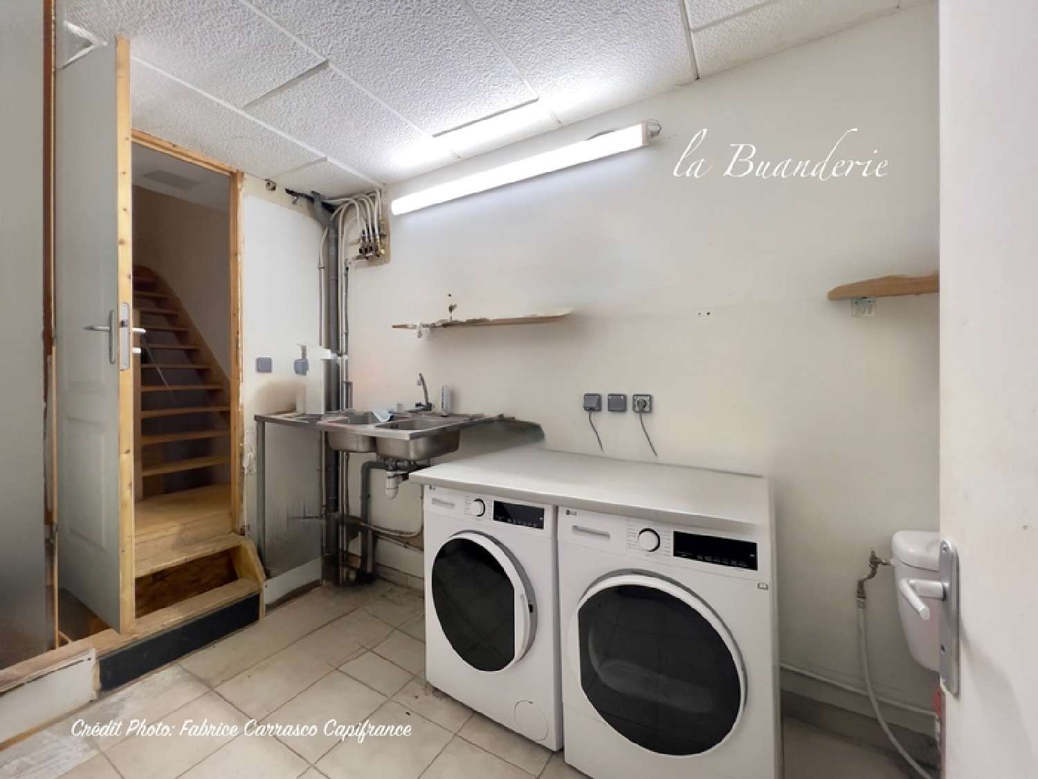  te koop dorpshuis Saint-Bonnet-près-Riom Puy-de-Dôme 3