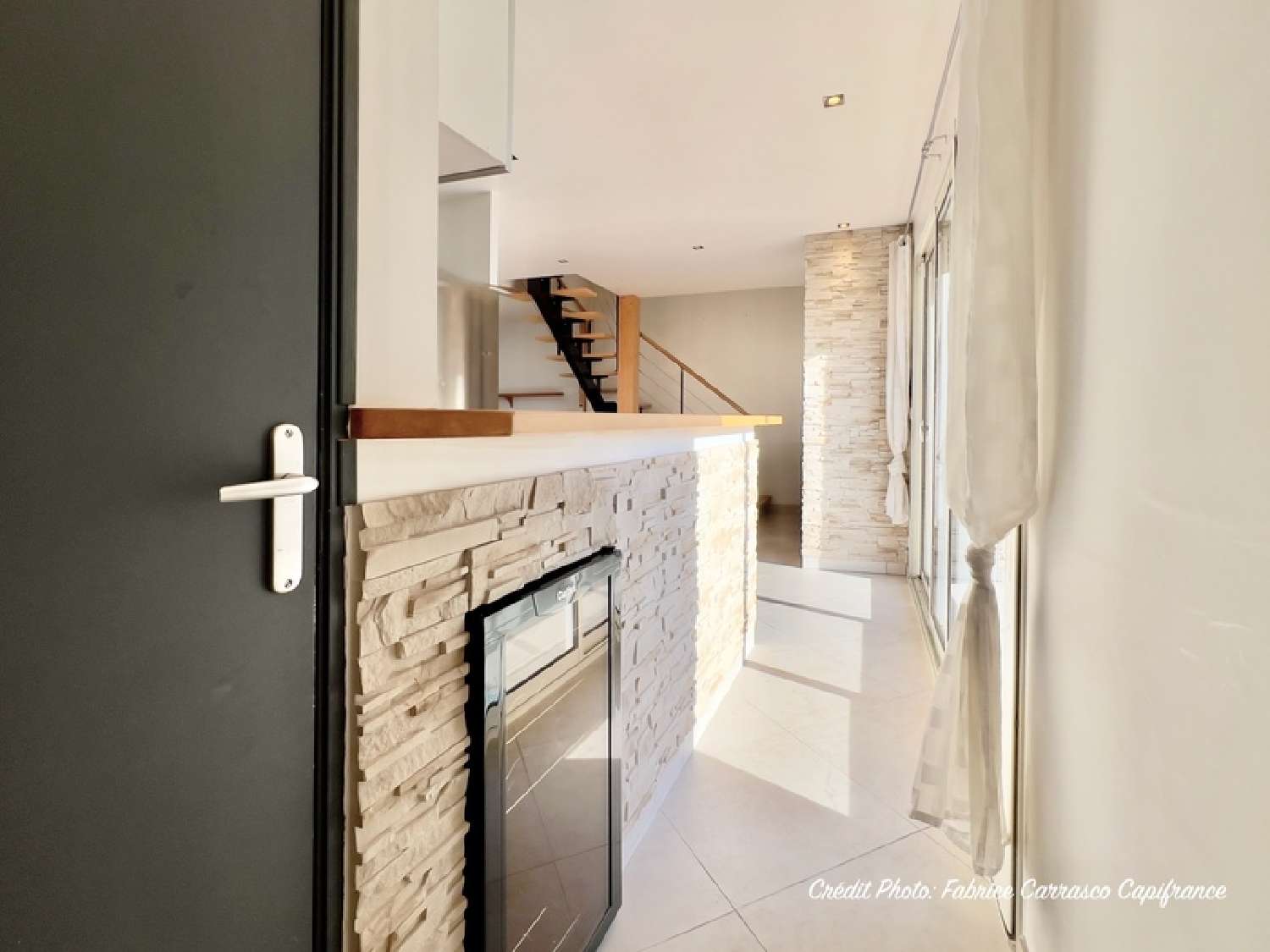  te koop dorpshuis Saint-Bonnet-près-Riom Puy-de-Dôme 5