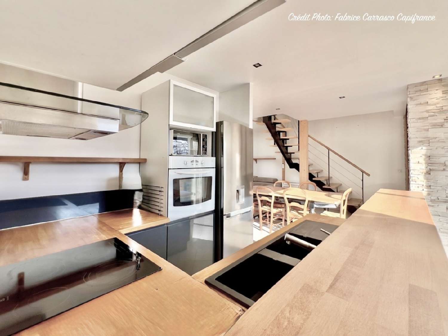  te koop dorpshuis Saint-Bonnet-près-Riom Puy-de-Dôme 6