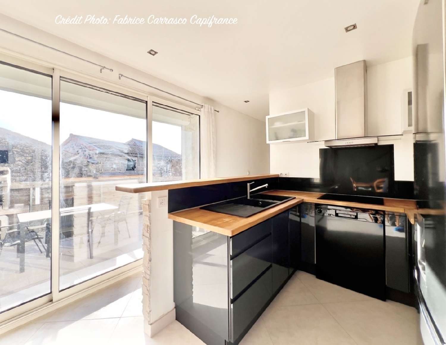  te koop dorpshuis Saint-Bonnet-près-Riom Puy-de-Dôme 7