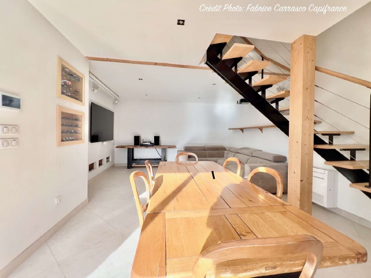  te koop dorpshuis Saint-Bonnet-près-Riom Puy-de-Dôme 8