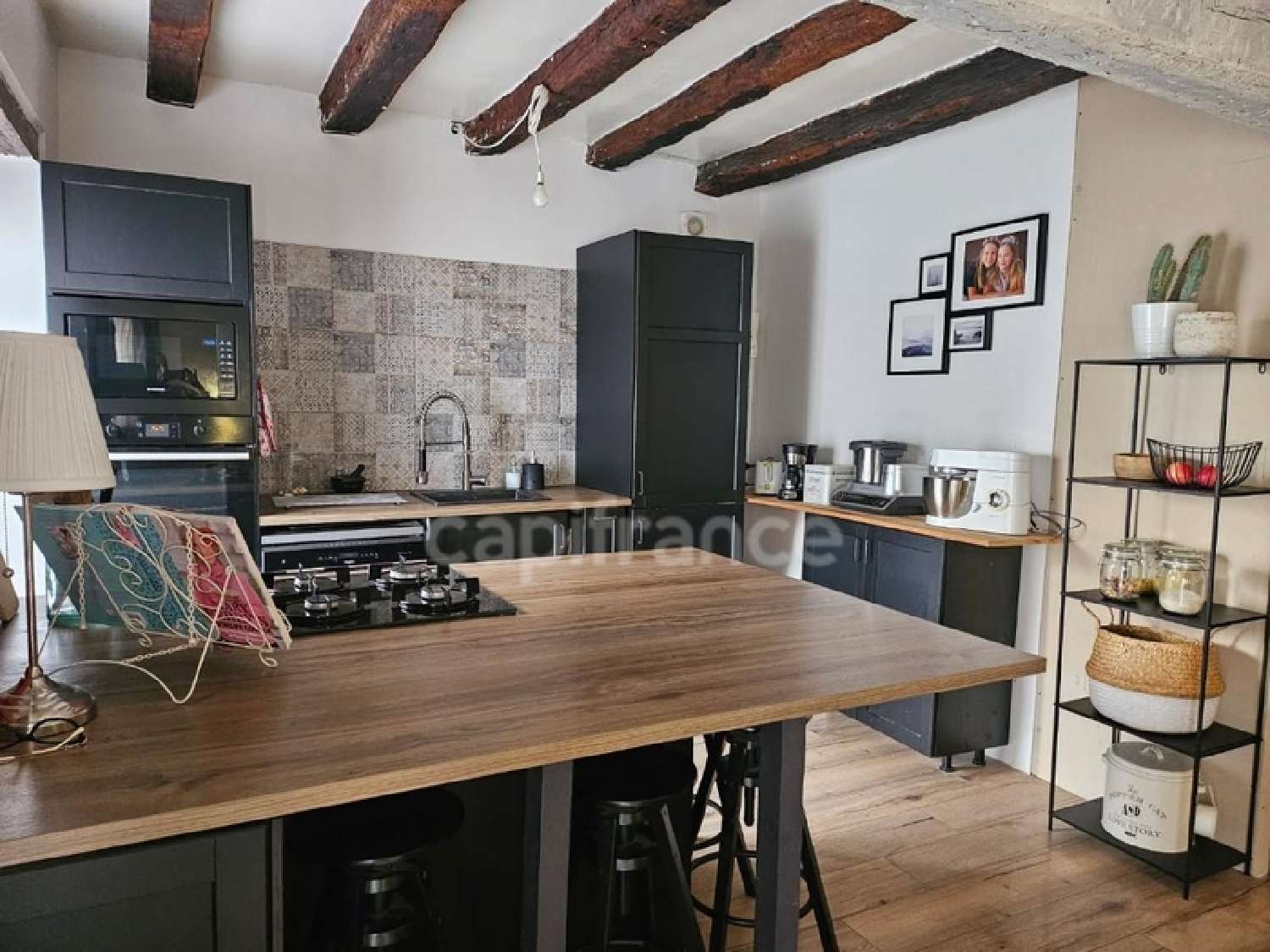  kaufen Dorfhaus Saint-Christol Vaucluse 2