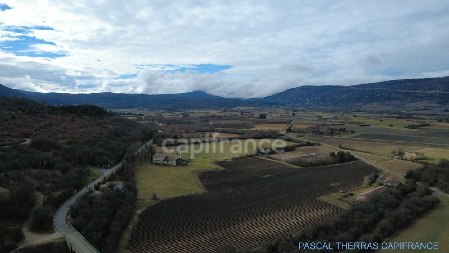  kaufen Dorfhaus Saint-Christol Vaucluse 7