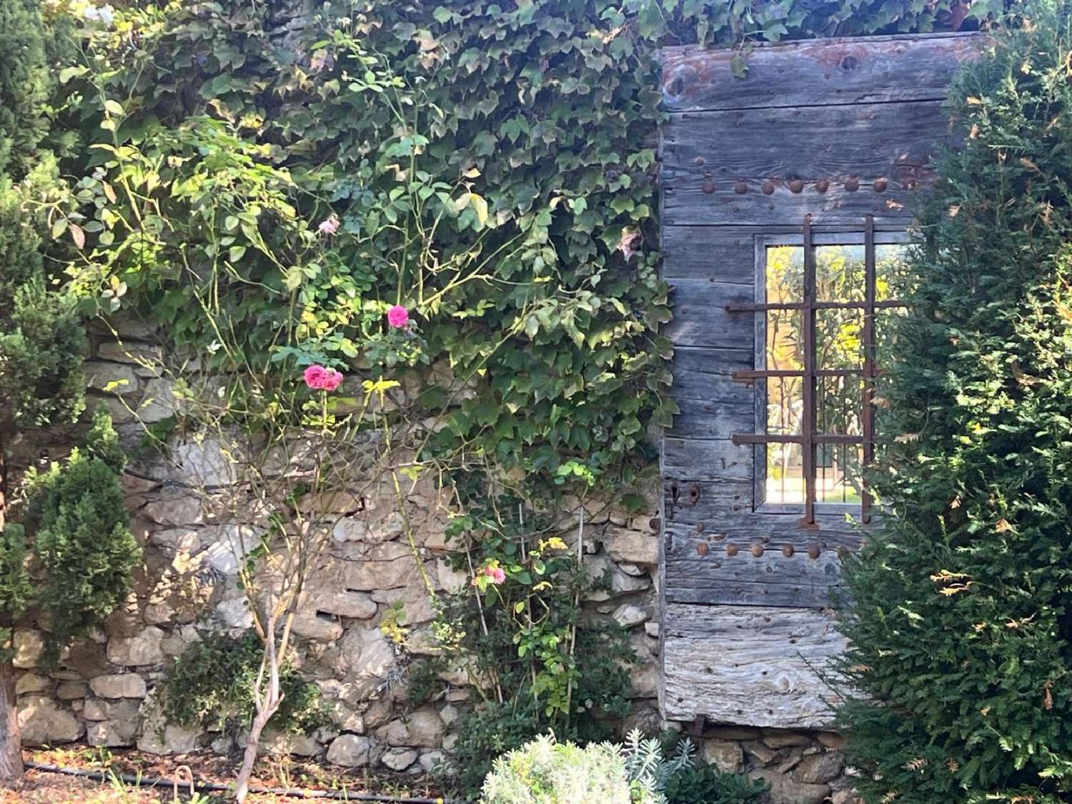 kaufen Dorfhaus Saint-Didier Vaucluse 4