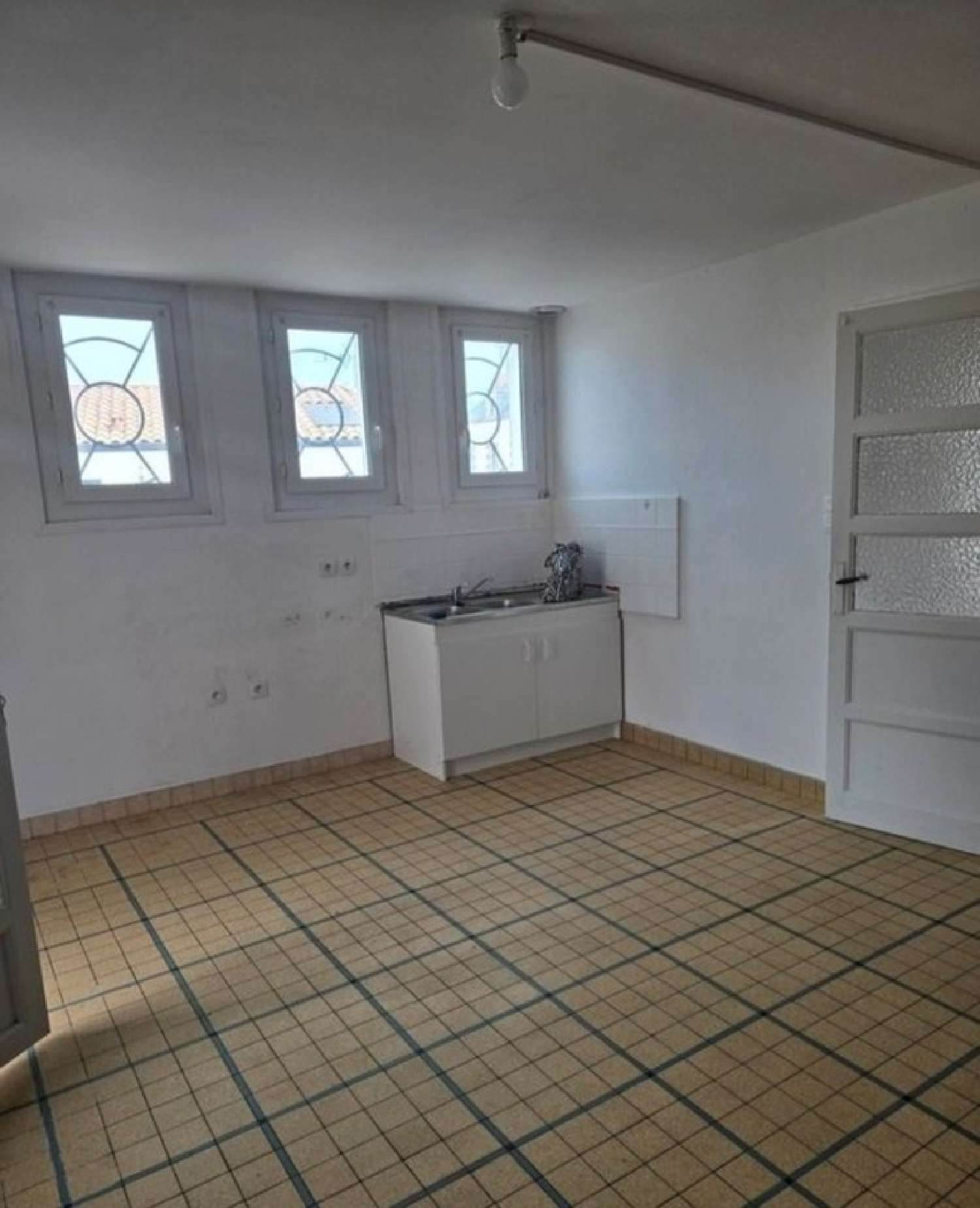  te koop dorpshuis Saint-Florent-des-Bois Vendée 2