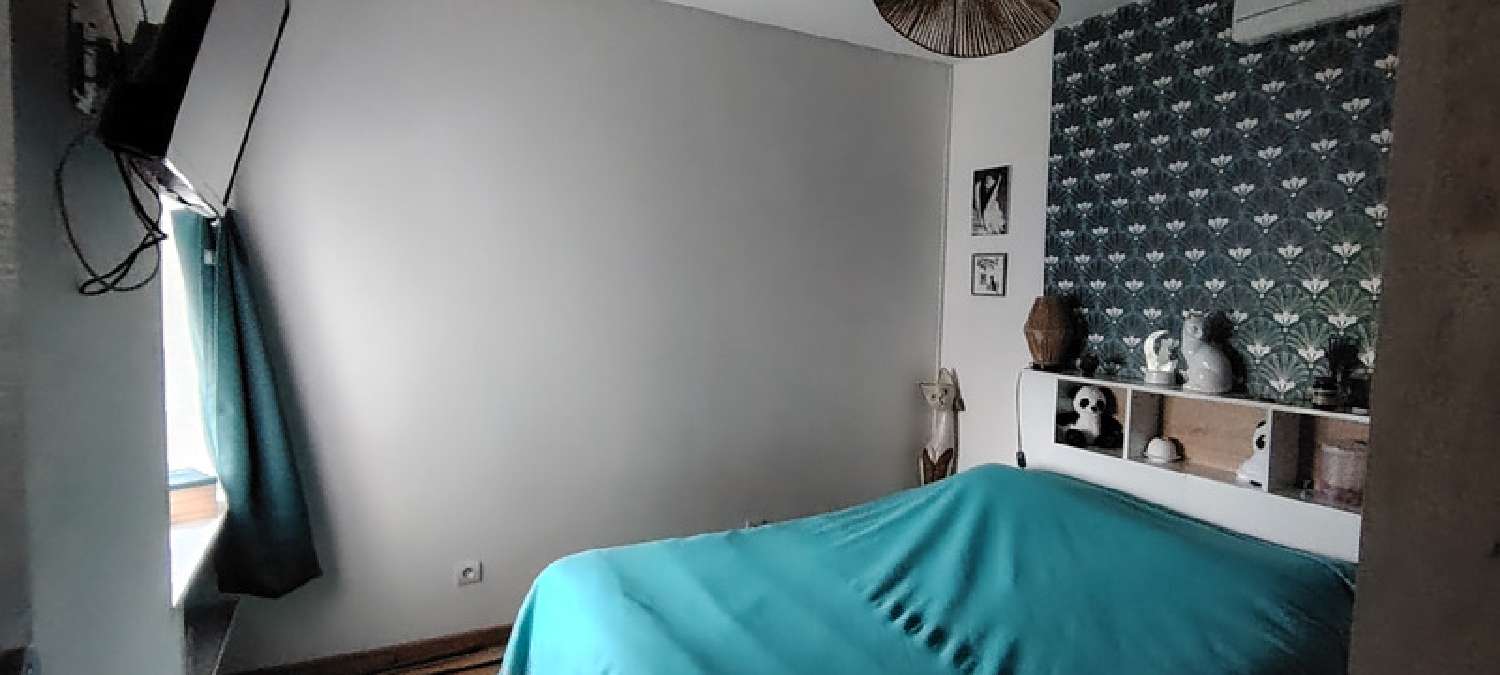  for sale village house Saint-Généroux Deux-Sèvres 3