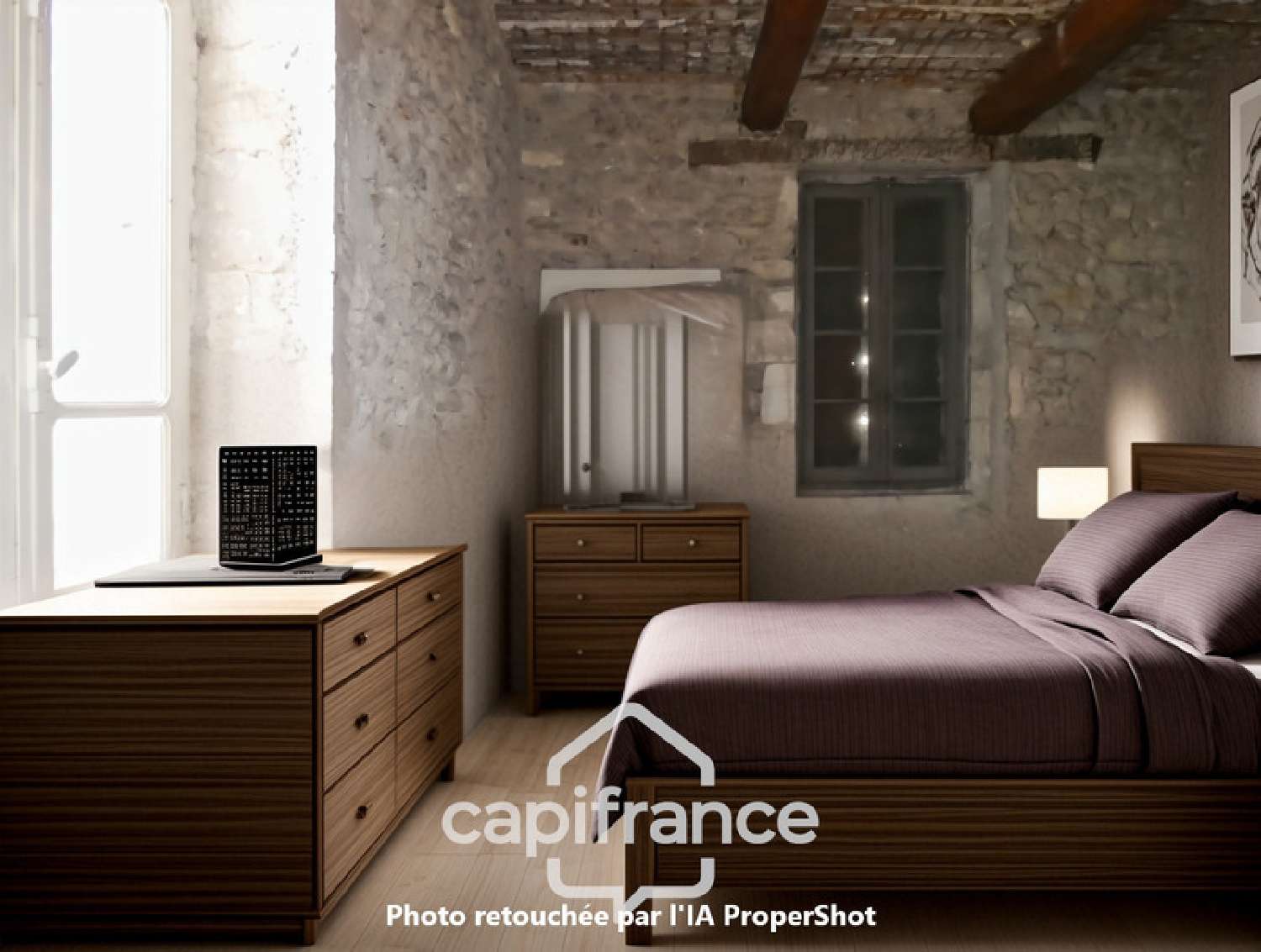  kaufen Dorfhaus Saint-Geniès-de-Comolas Gard 7