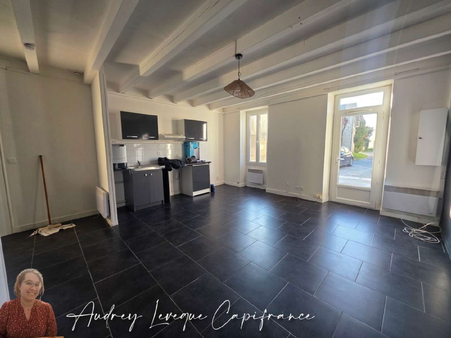  for sale village house Saint-Georges-du-Bois Charente-Maritime 2