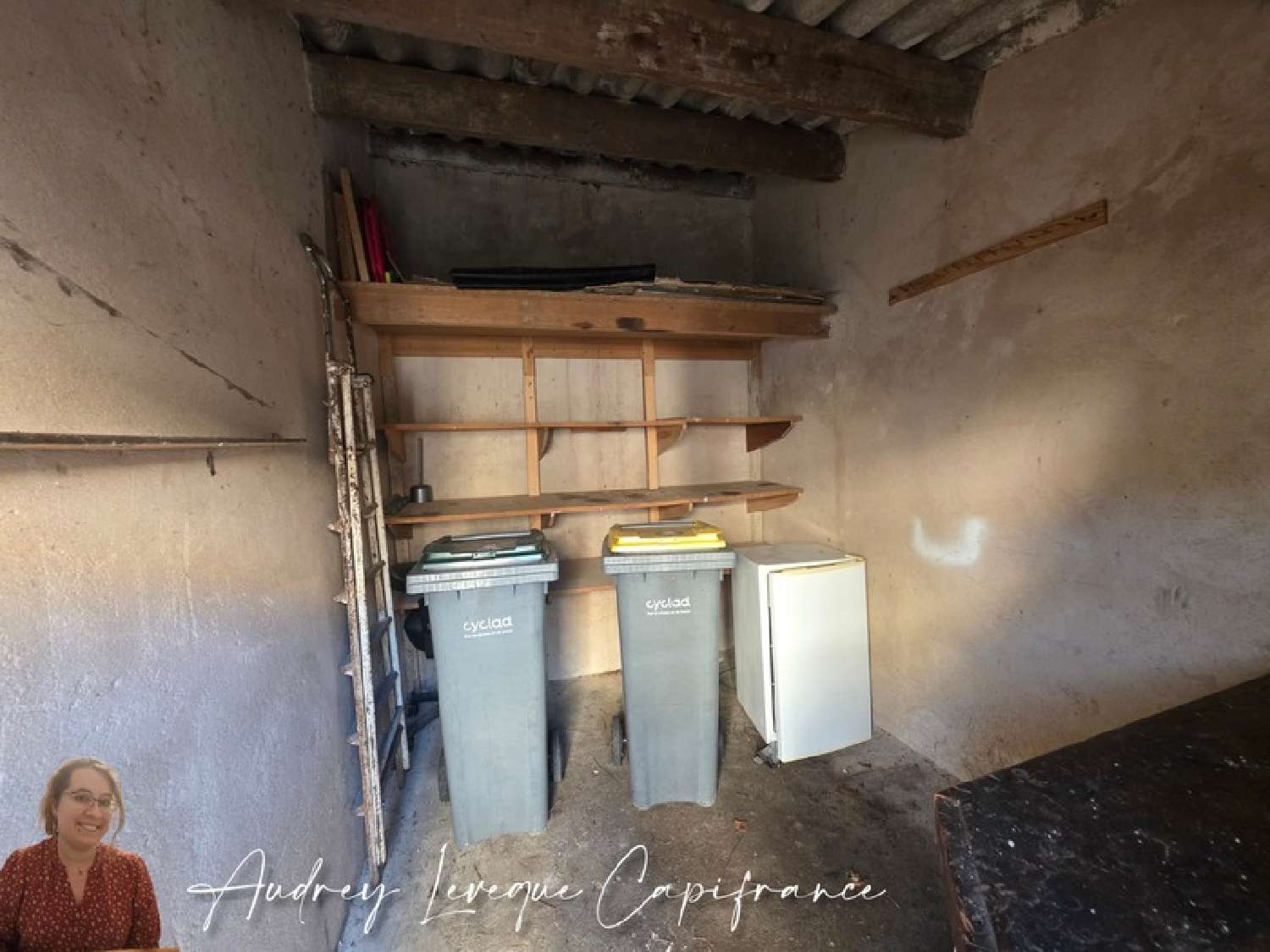  for sale village house Saint-Georges-du-Bois Charente-Maritime 3