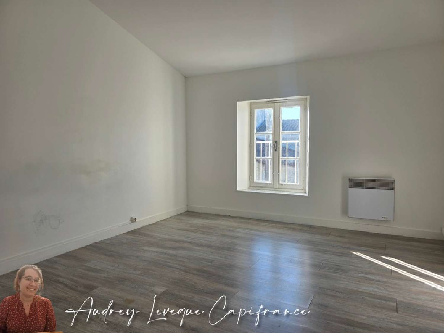  for sale village house Saint-Georges-du-Bois Charente-Maritime 5