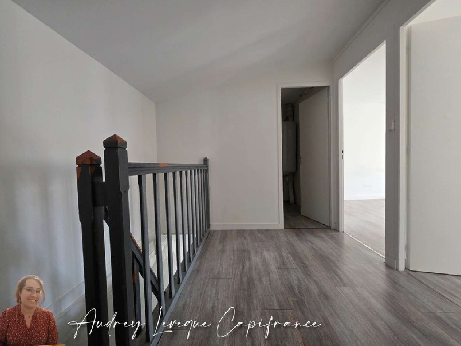  for sale village house Saint-Georges-du-Bois Charente-Maritime 6