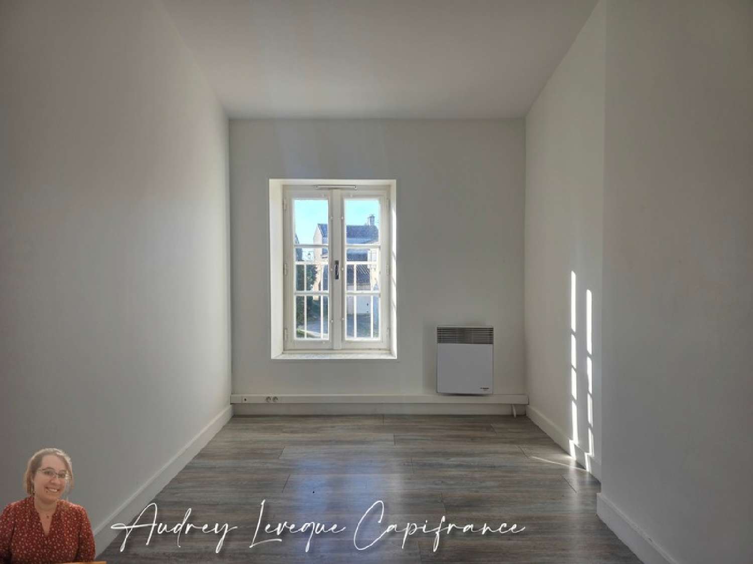  for sale village house Saint-Georges-du-Bois Charente-Maritime 7