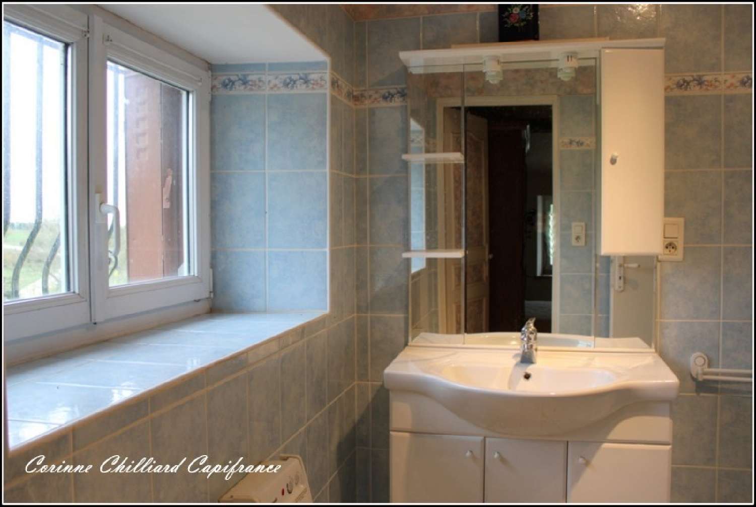 for sale village house Saint-Hilaire-en-Woëvre Meuse 6