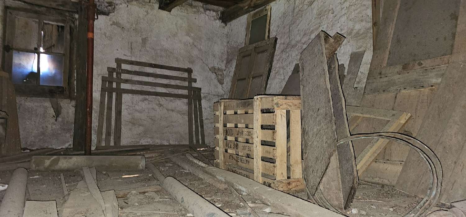  te koop dorpshuis Saint-Jean-de-Laur Lot 6